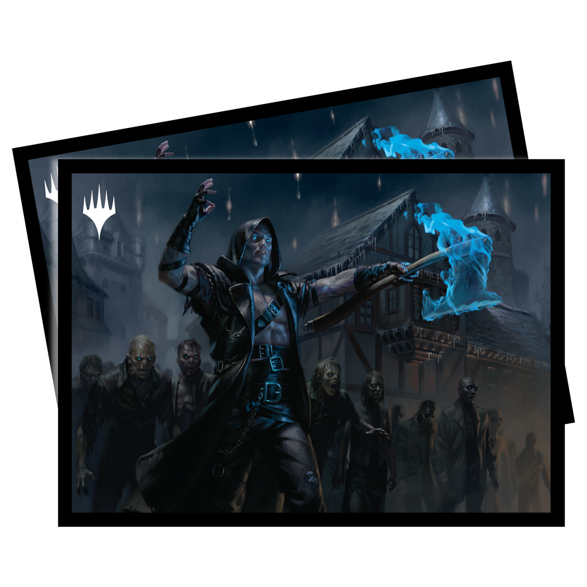 Innistrad: Midnight Hunt Wilhelt the Rotcleaver Commander Combo Box for Magic: The Gathering | Ultra PRO International