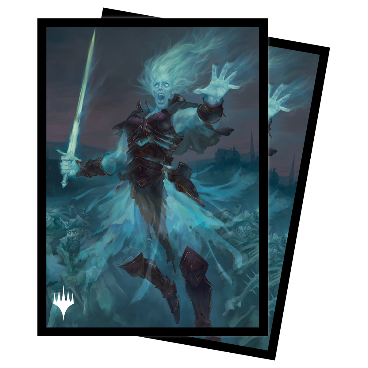 Innistrad: Crimson Vow Millicent, Restless Revenant Commander Combo Box for Magic: The Gathering | Ultra PRO International