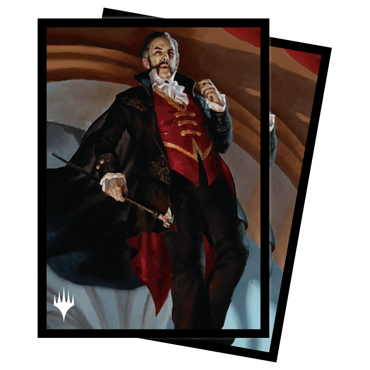 Innistrad: Crimson Vow Strefan, Maurer Progenitor Commander Combo Box for Magic: The Gathering | Ultra PRO International