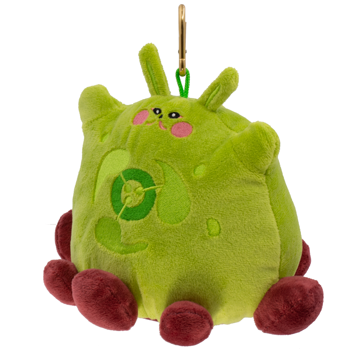 Kamigawa Neon Dynasty Plush Gamer Pouch for Magic: The Gathering | Ultra PRO International