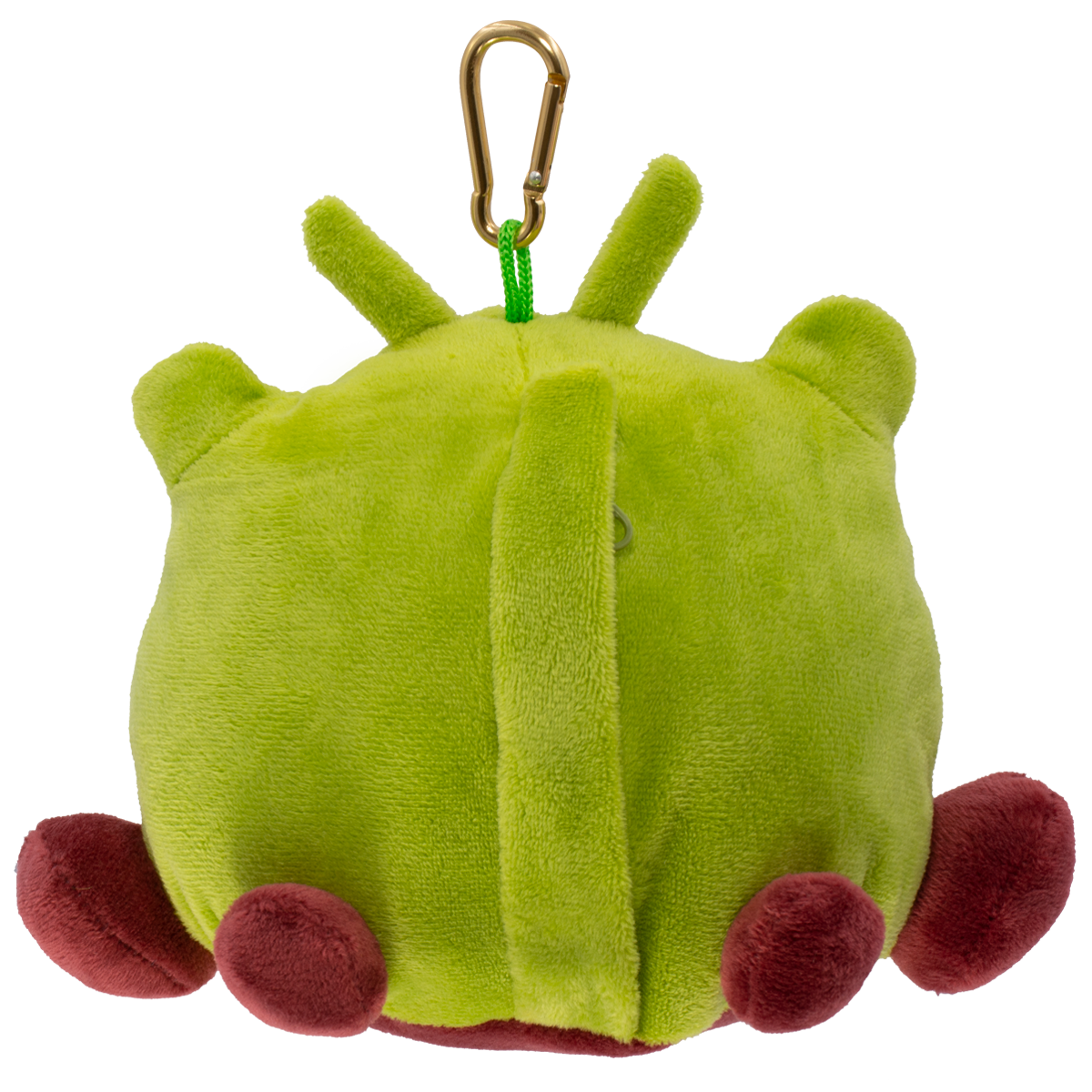 Kamigawa Neon Dynasty Plush Gamer Pouch for Magic: The Gathering | Ultra PRO International