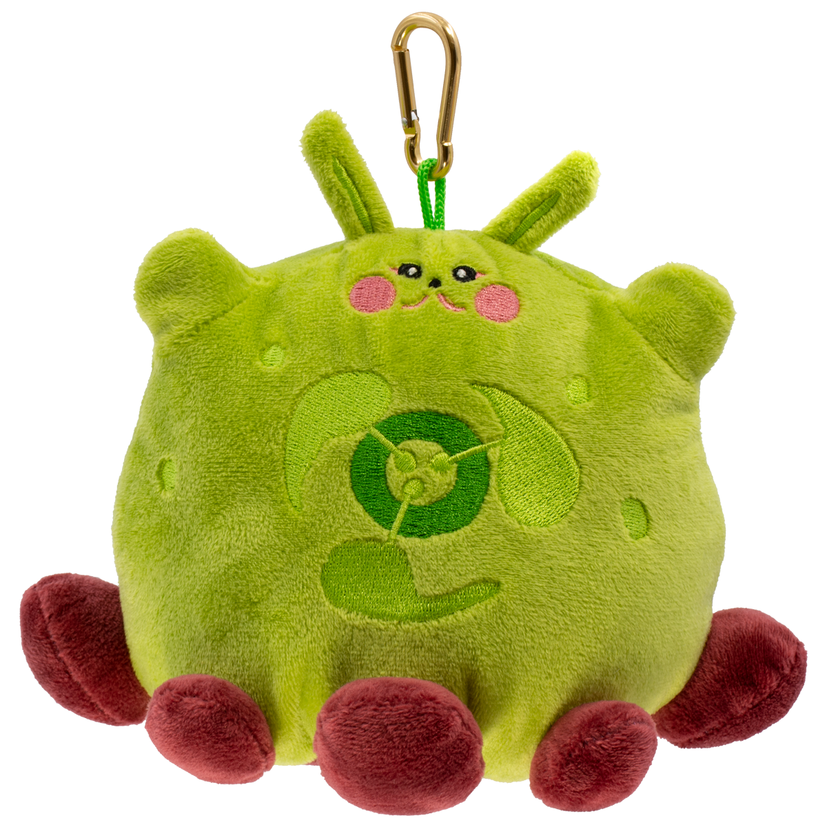 Kamigawa Neon Dynasty Plush Gamer Pouch for Magic: The Gathering | Ultra PRO International