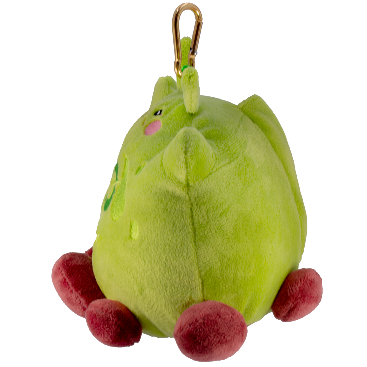 Kamigawa Neon Dynasty Plush Gamer Pouch for Magic: The Gathering | Ultra PRO International