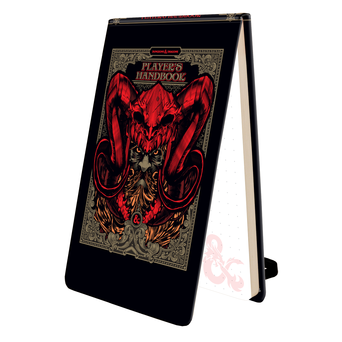 Pad of Perception: Player’s Handbook for Dungeons & Dragons | Ultra PRO International