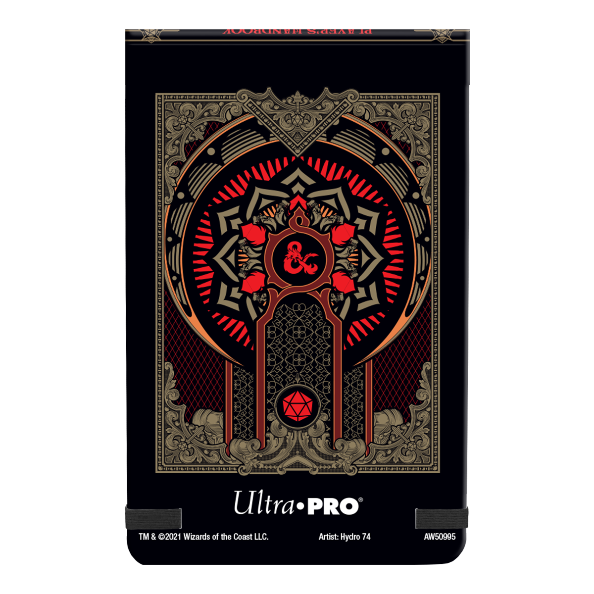 Pad of Perception: Player’s Handbook for Dungeons & Dragons | Ultra PRO International