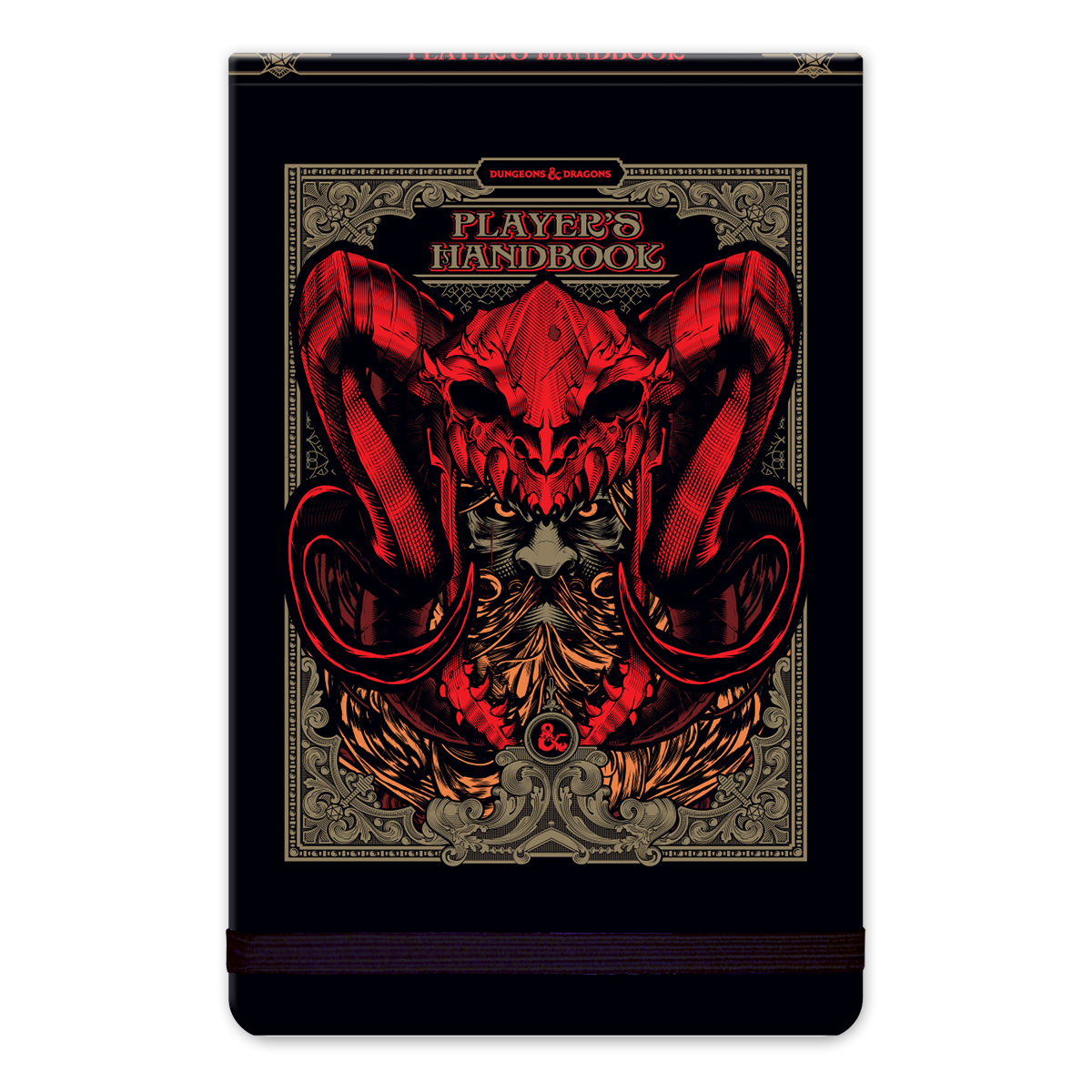 Pad of Perception: Player’s Handbook for Dungeons & Dragons | Ultra PRO International