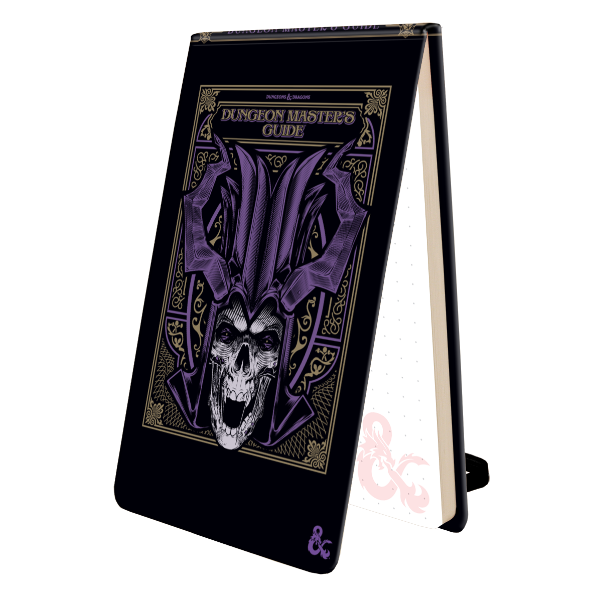 Pad of Perception: Dungeon Master’s Guide for Dungeons & Dragons | Ultra PRO International