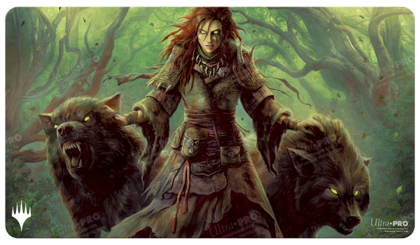 mtg faldorn commander deck Magic: The Gathering - Exit from Exile Commander Deck main image 1