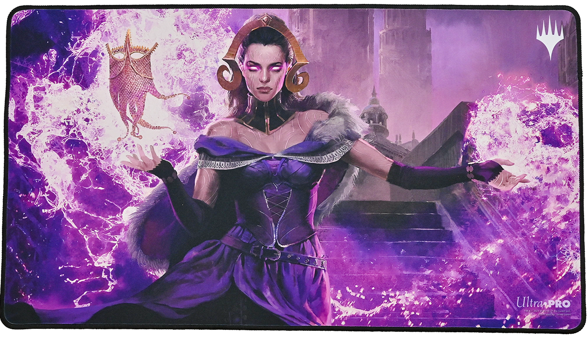 Double Masters 2022 Liliana, the Last Hope Stitched Standard Double Masters 2022 Liliana, the Last Hope Stitched Standard