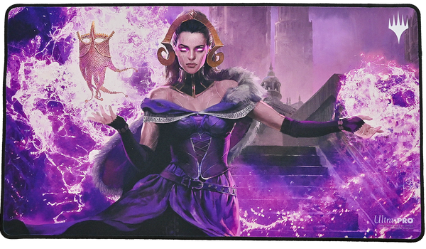 Double Masters 2022 Liliana, the Last Hope Stitched Standard
