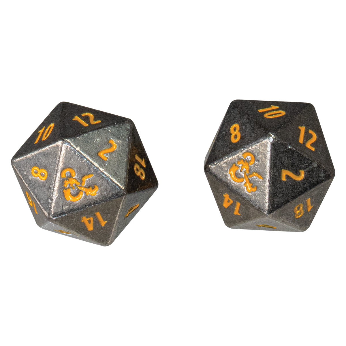D20 Dice