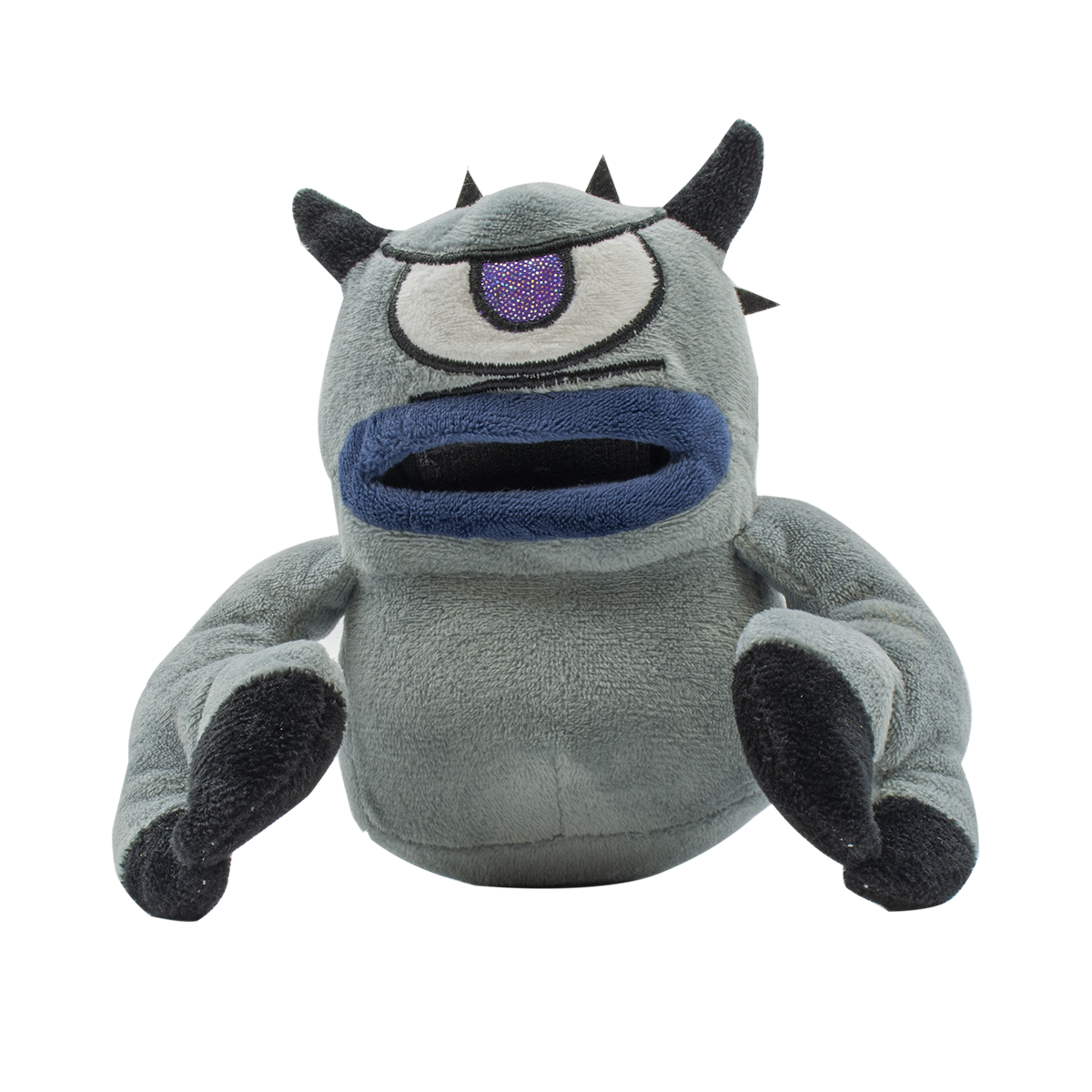 Astral Dreadnought Gamer Pouch for Dungeons & Dragons | Ultra PRO International