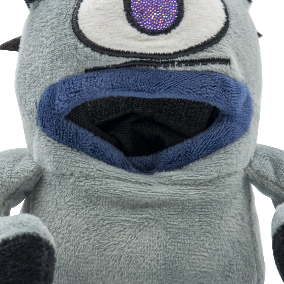 Astral Dreadnought Gamer Pouch for Dungeons & Dragons | Ultra PRO International