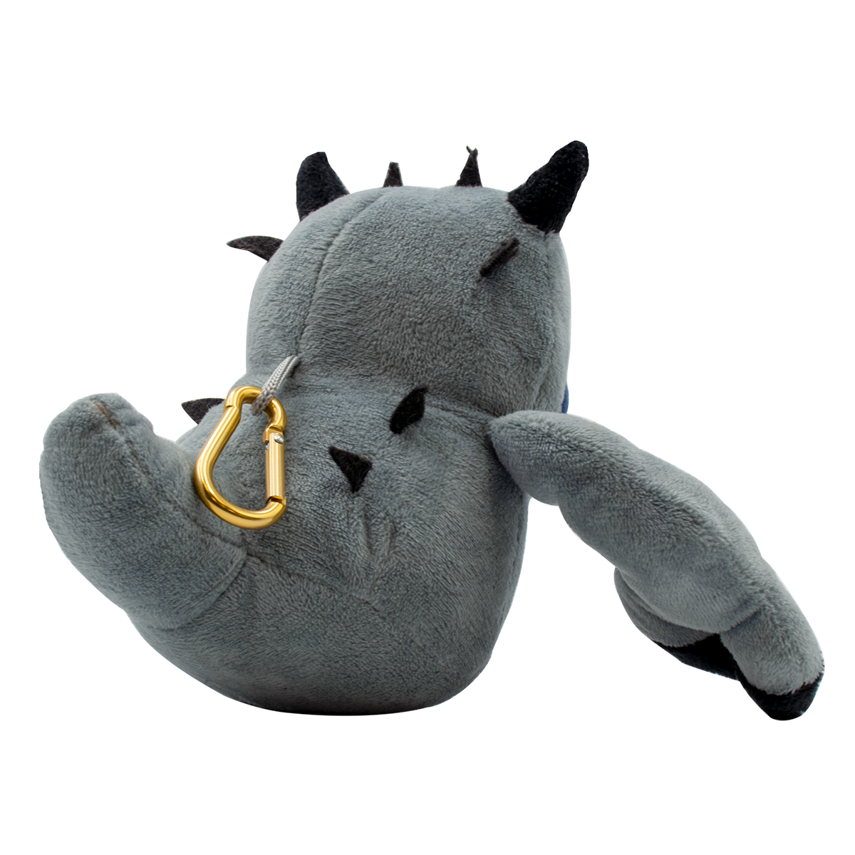 Astral Dreadnought Gamer Pouch for Dungeons & Dragons | Ultra PRO International