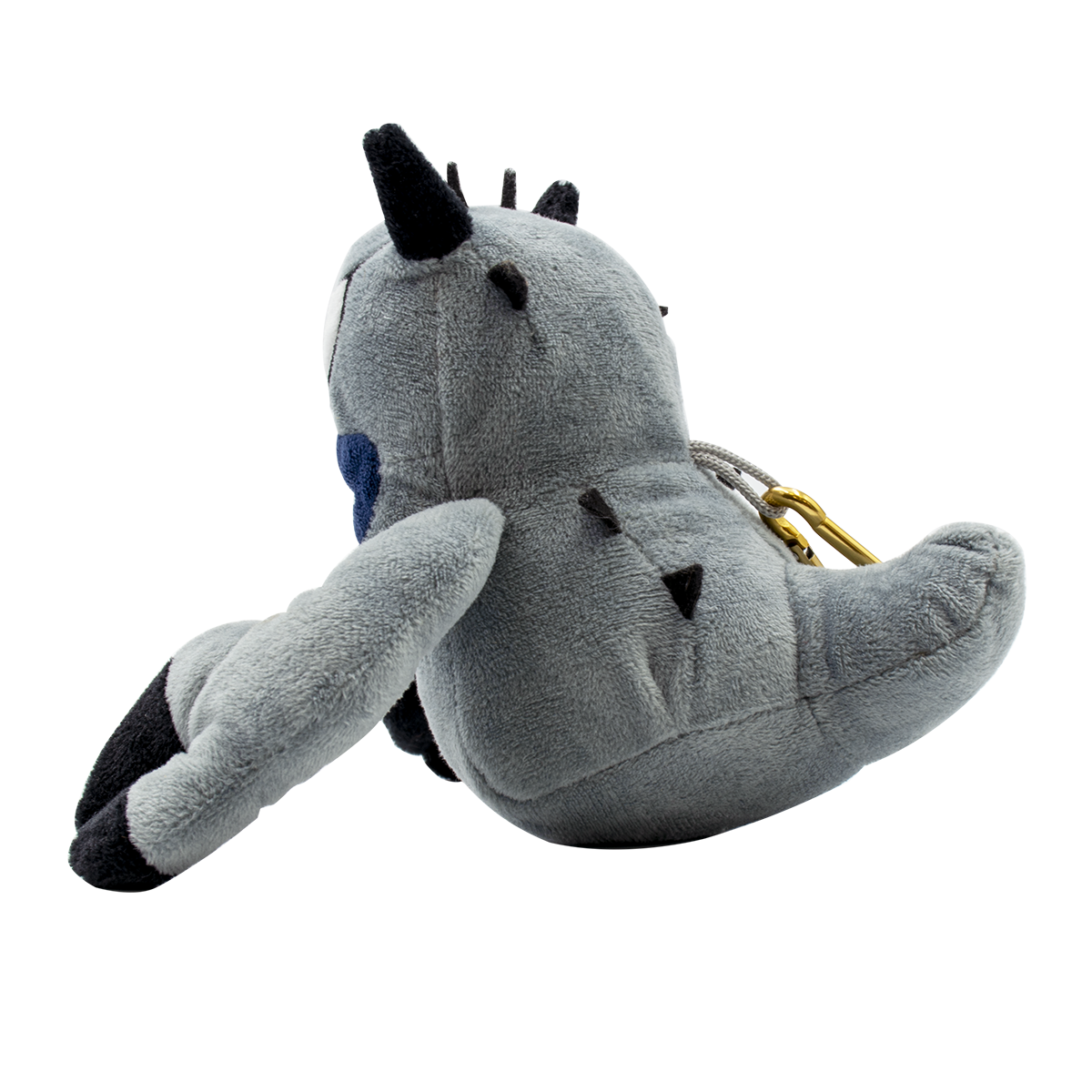 Astral Dreadnought Gamer Pouch for Dungeons & Dragons | Ultra PRO International