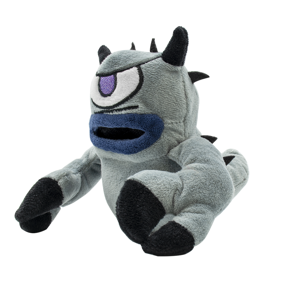 Astral Dreadnought Gamer Pouch for Dungeons & Dragons | Ultra PRO International