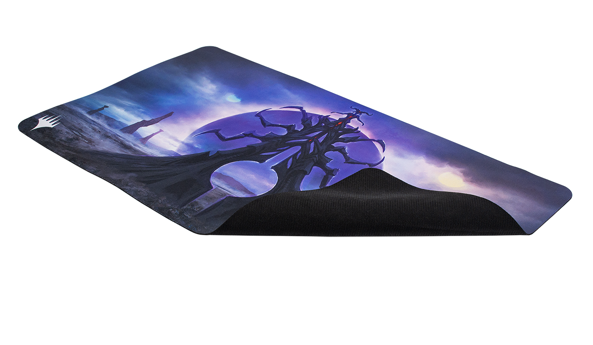 Phyrexia All Will Be One Black Sun’s Twilight Standard Gaming Playmat for Magic: The Gathering | Ultra PRO International