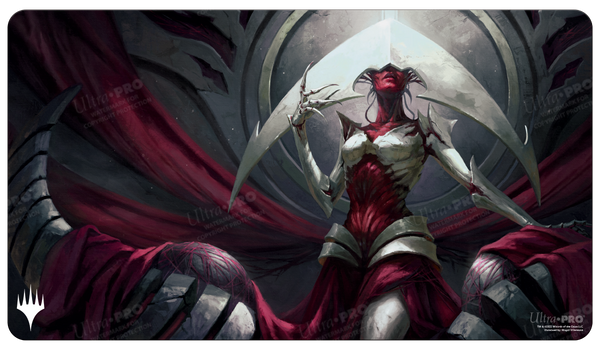 Phyrexia All Will Be One Elesh Norn & Atraxa Double-Sided Standard