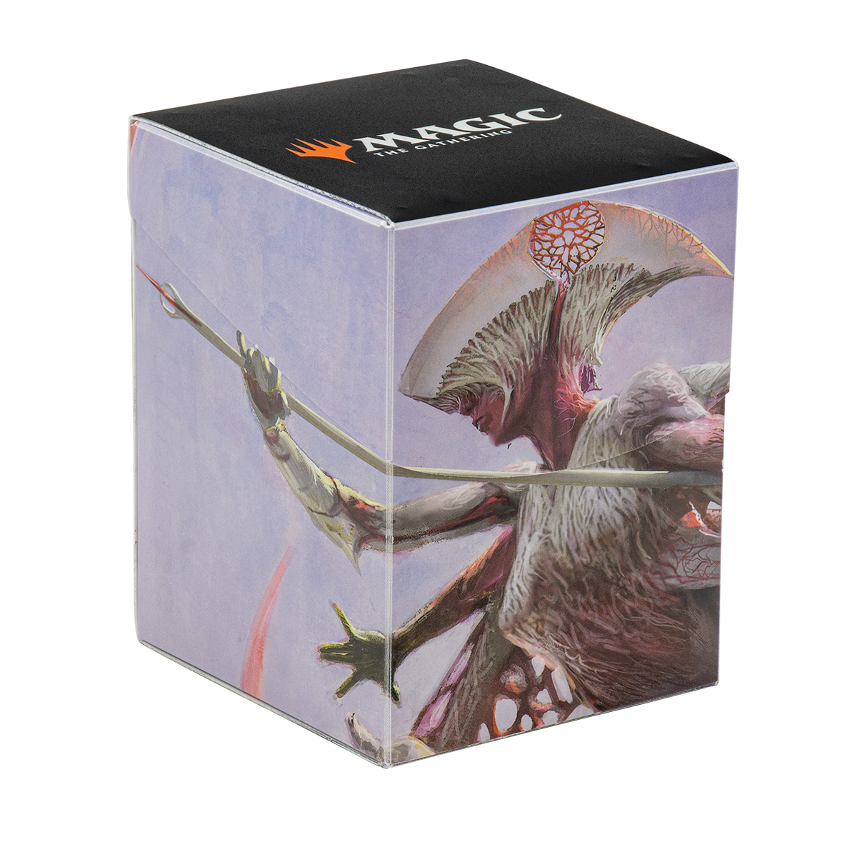 Phyrexia All Will Be One Ixhel, Scion of Atraxa 100+ DECK BOX® for Magic: The Gathering