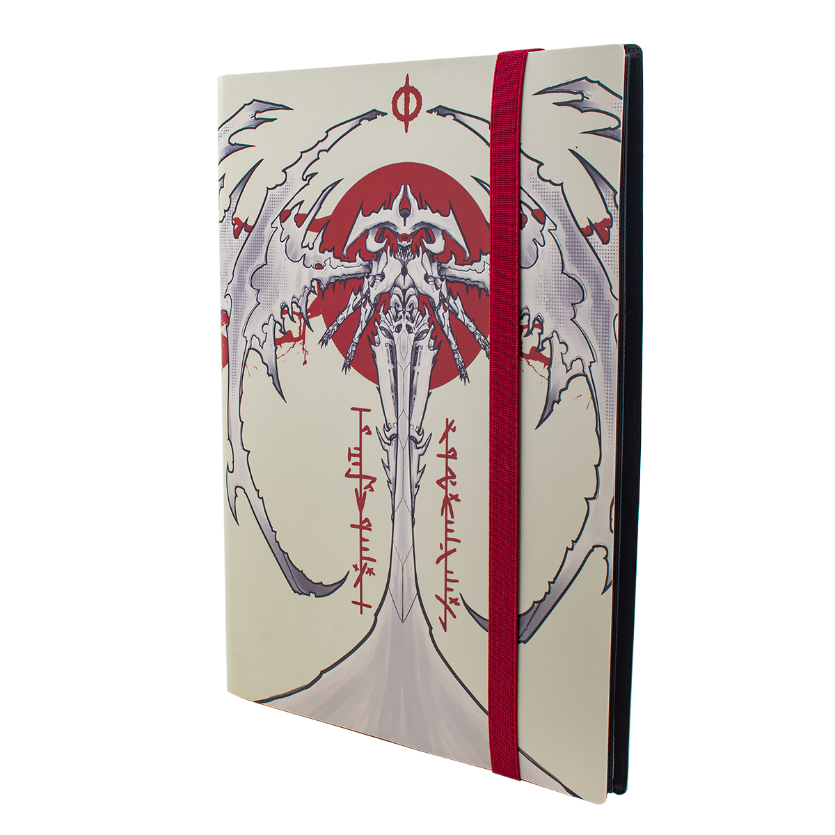 Phyrexia All Will Be One Atraxa 9-Pocket PRO-Binder for Magic: The Gathering | Ultra PRO International