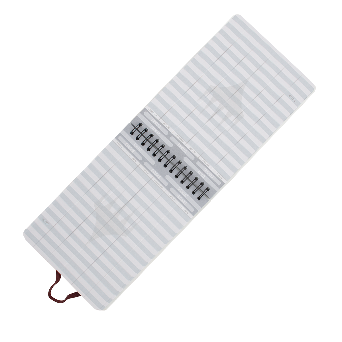 Pad of Perception: Wild Beyond the Witchlight for Dungeons & Dragons | Ultra PRO International