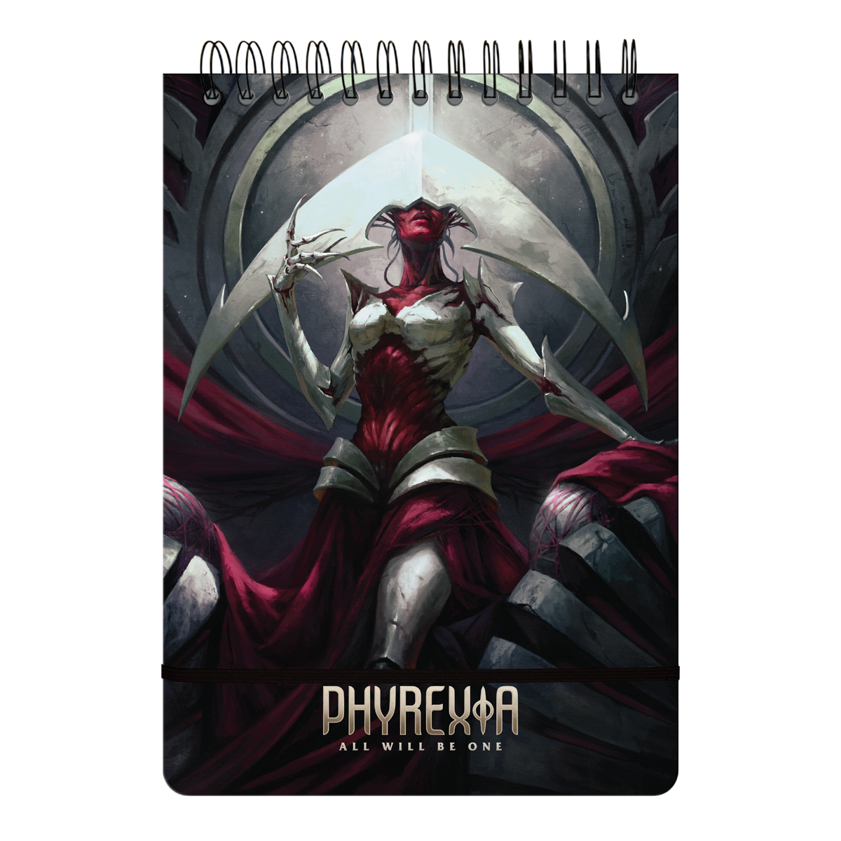 Pad of Perception: Wild Beyond the Witchlight for Dungeons & Dragons | Ultra PRO International