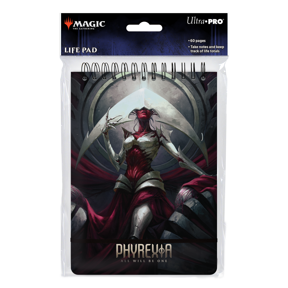 Pad of Perception: Wild Beyond the Witchlight for Dungeons & Dragons | Ultra PRO International