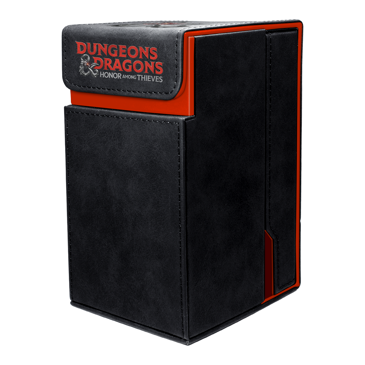 Honor Among Thieves Printed Leatherette Dice Tower for Dungeons & Dragons | Ultra PRO International