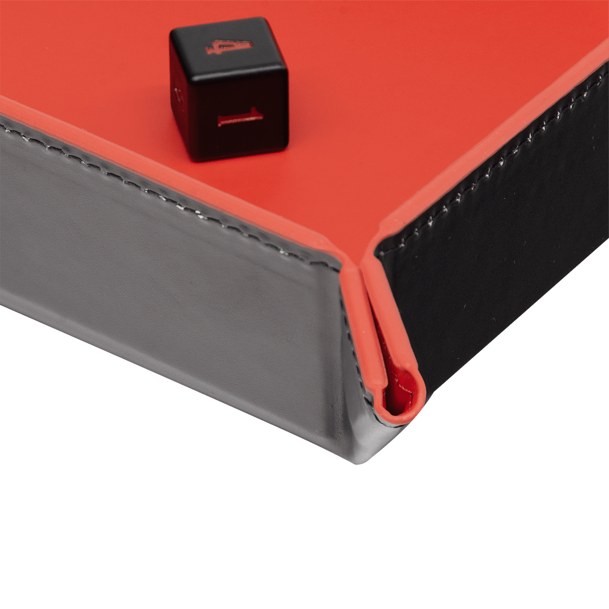 Honor Among Thieves Printed Leatherette Foldable Dice Tray for Dungeons & Dragons | Ultra PRO International