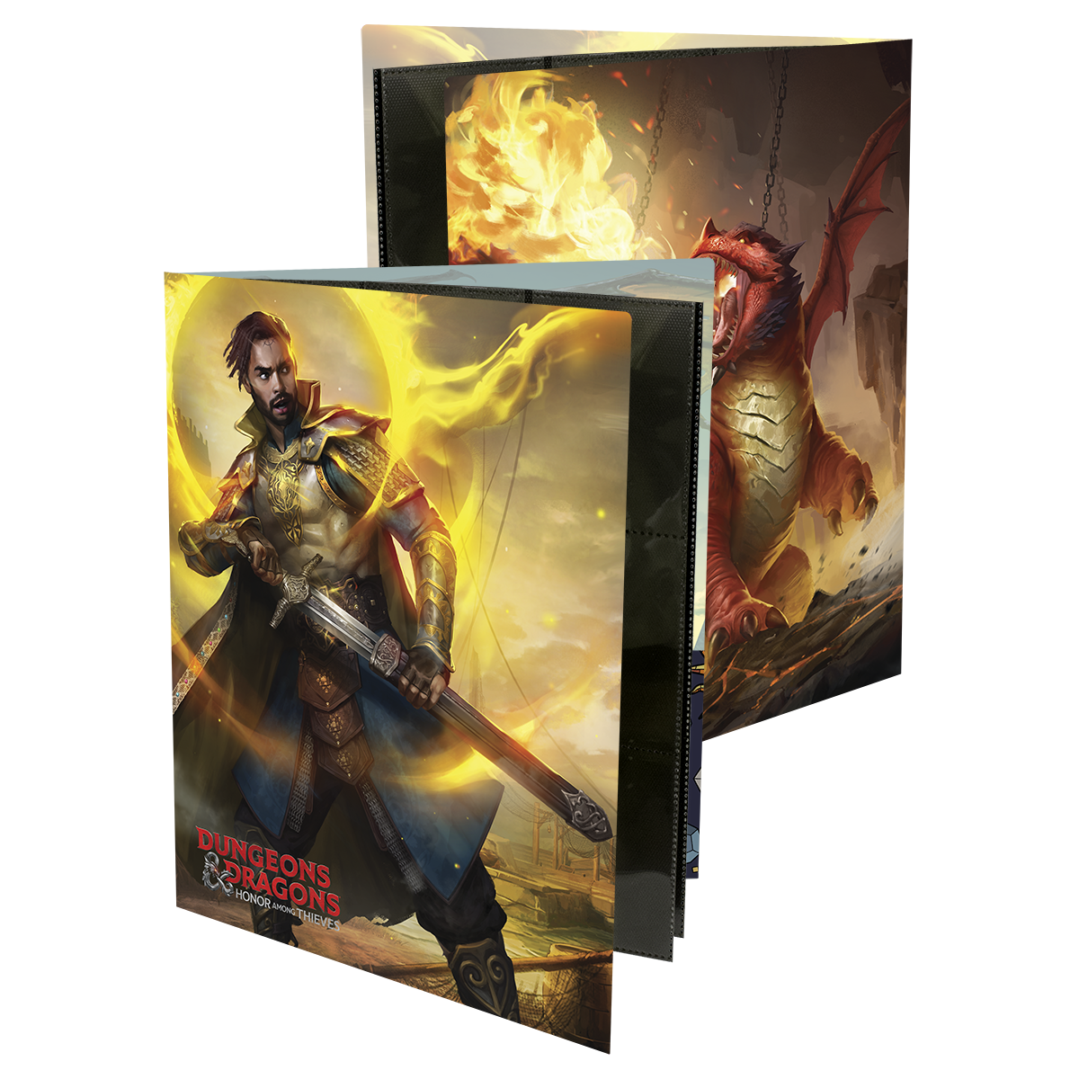Claim Honor Among Thieves Bundle now! - D&D Beyond