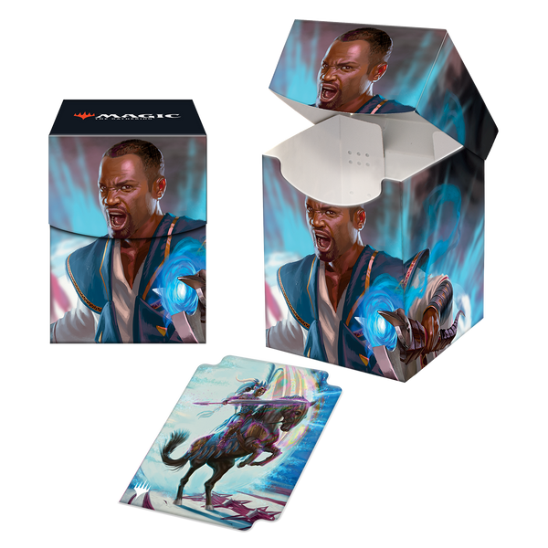 March of the Machine Teferi Akosa of Zhalfir / Invasion of New