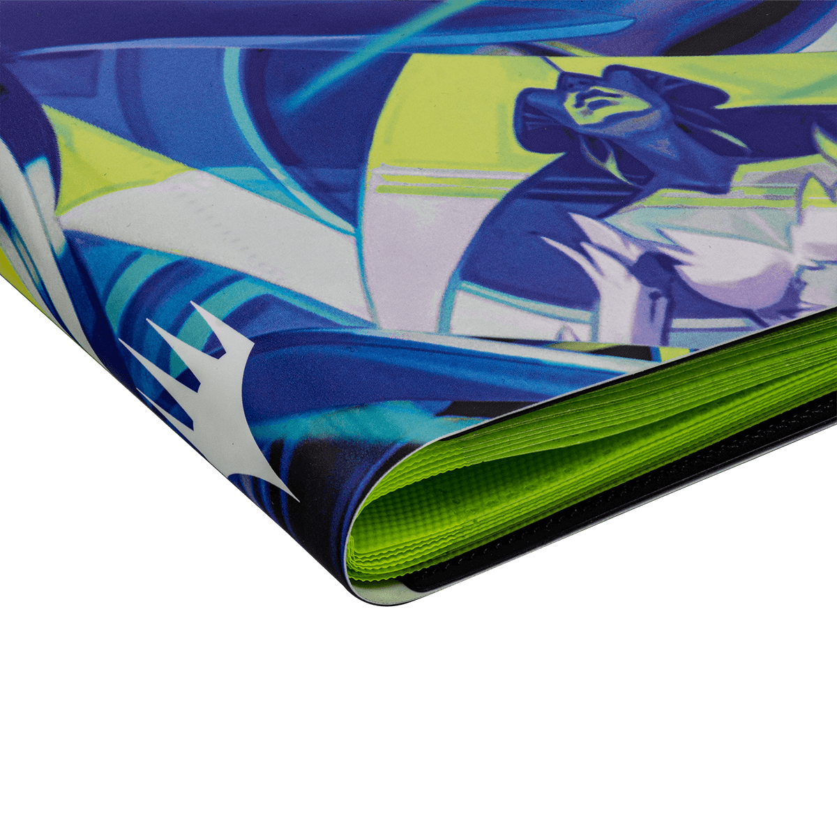 March of the Machine 9-Pocket PRO-Binder for Magic: The Gathering | Ultra PRO International