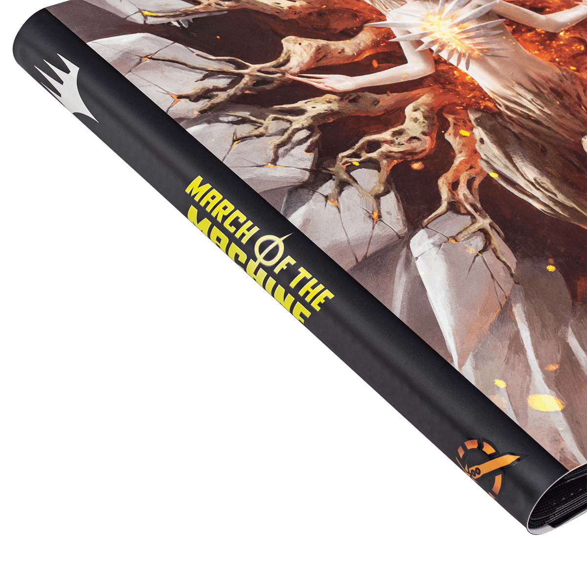 March of the Machine 12-Pocket PRO-Binder for Magic: The Gathering | Ultra PRO International