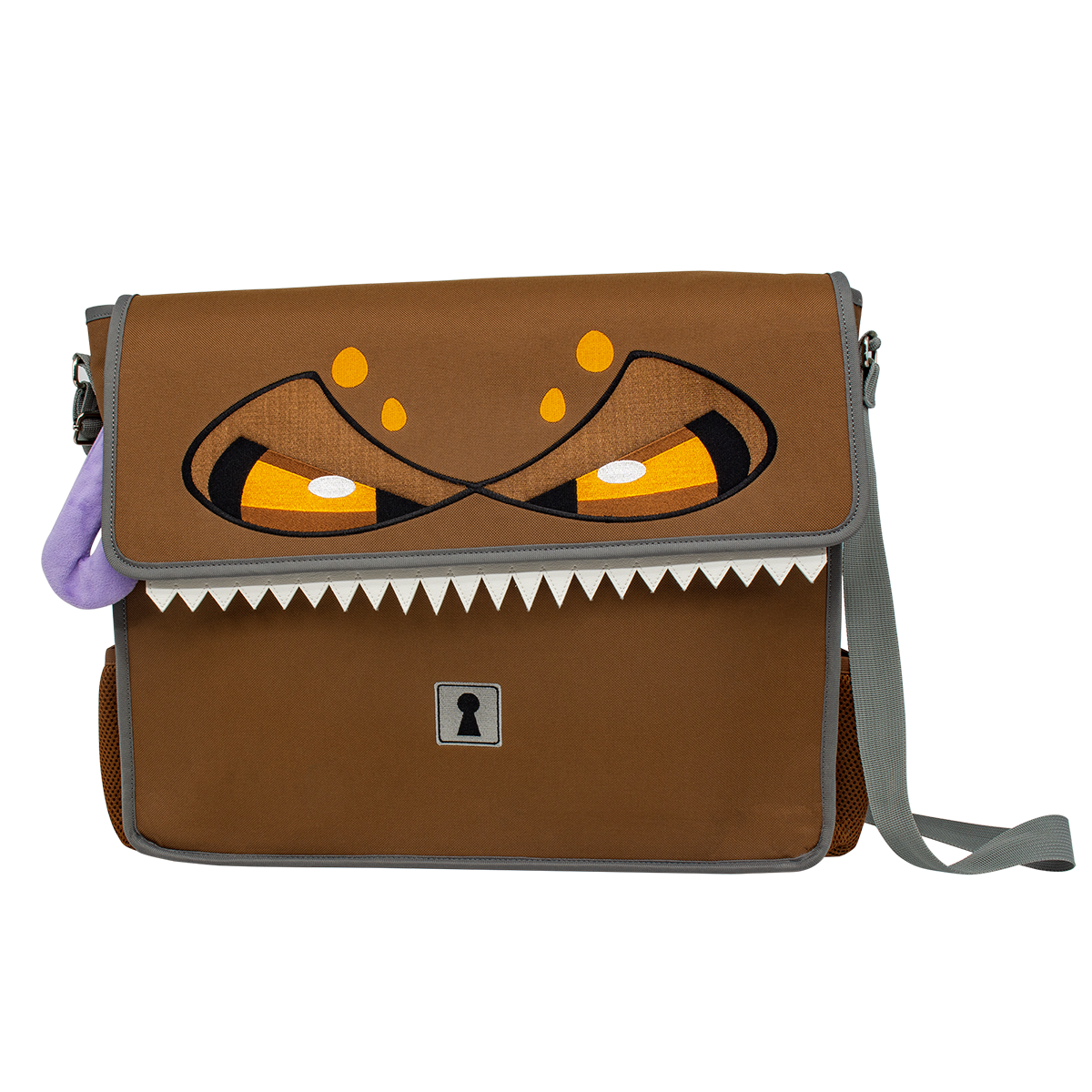 Mimic Book Bag for Dungeons & Dragons | Ultra PRO International