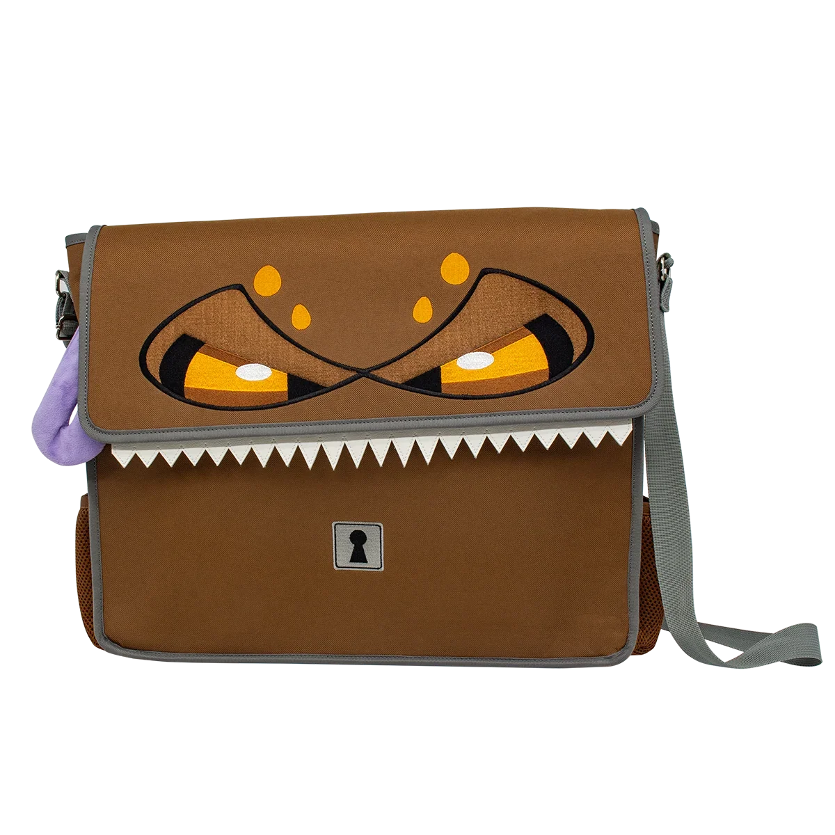 Mimic Book Bag for Dungeons & Dragons | Ultra PRO International