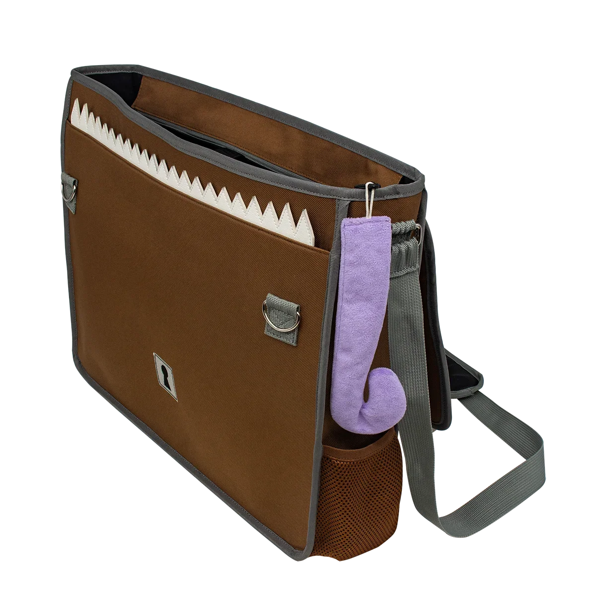 Mimic Book Bag for Dungeons & Dragons | Ultra PRO International