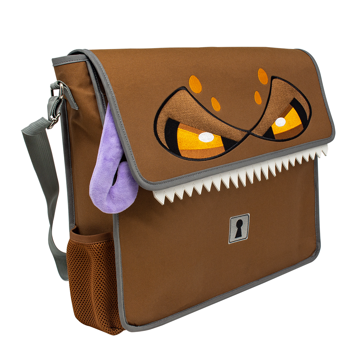 Mimic Book Bag for Dungeons & Dragons | Ultra PRO International