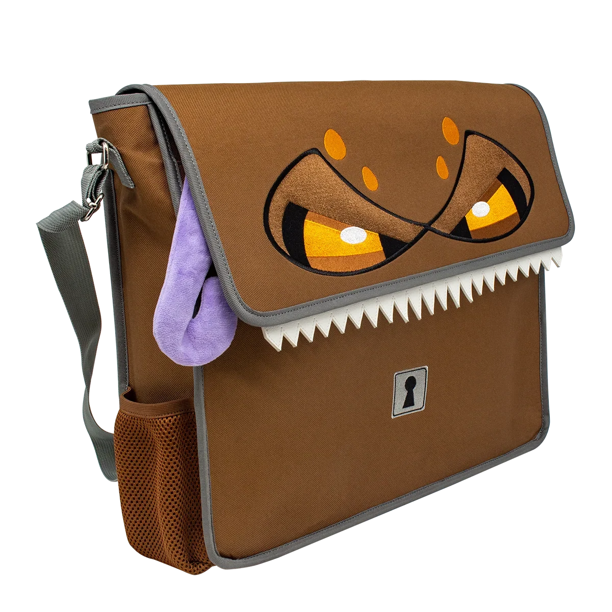 Mimic Book Bag for Dungeons & Dragons | Ultra PRO International
