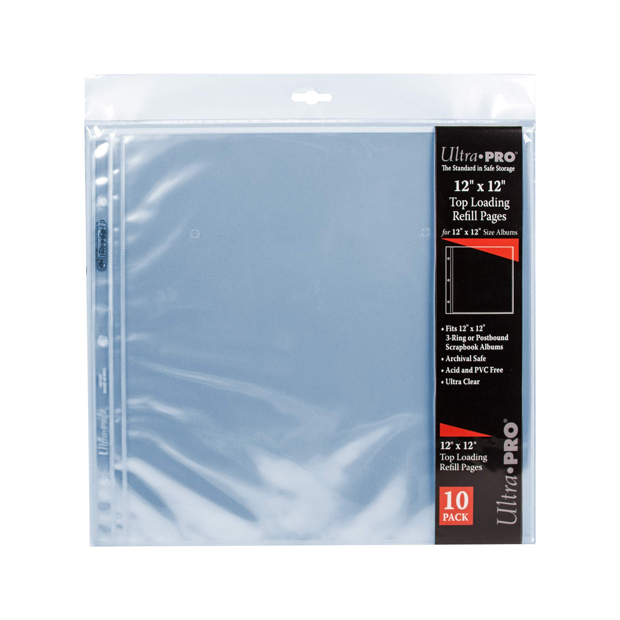 XTRA COLOR ABSORBER SHEETS 12CT/ PACK