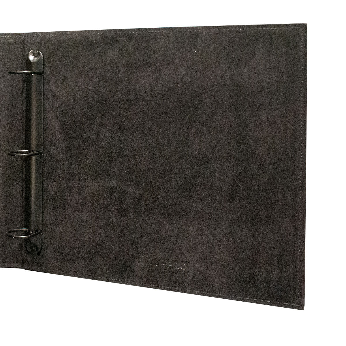 Mahogany 3-Ring Photo and Scrapbook Album for 12" x 12" Prints | Ultra PRO International