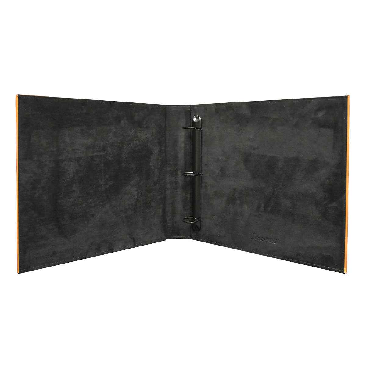 3-Ring Light Saddle Photo and Scrapbook Album for 12" x 12" Prints