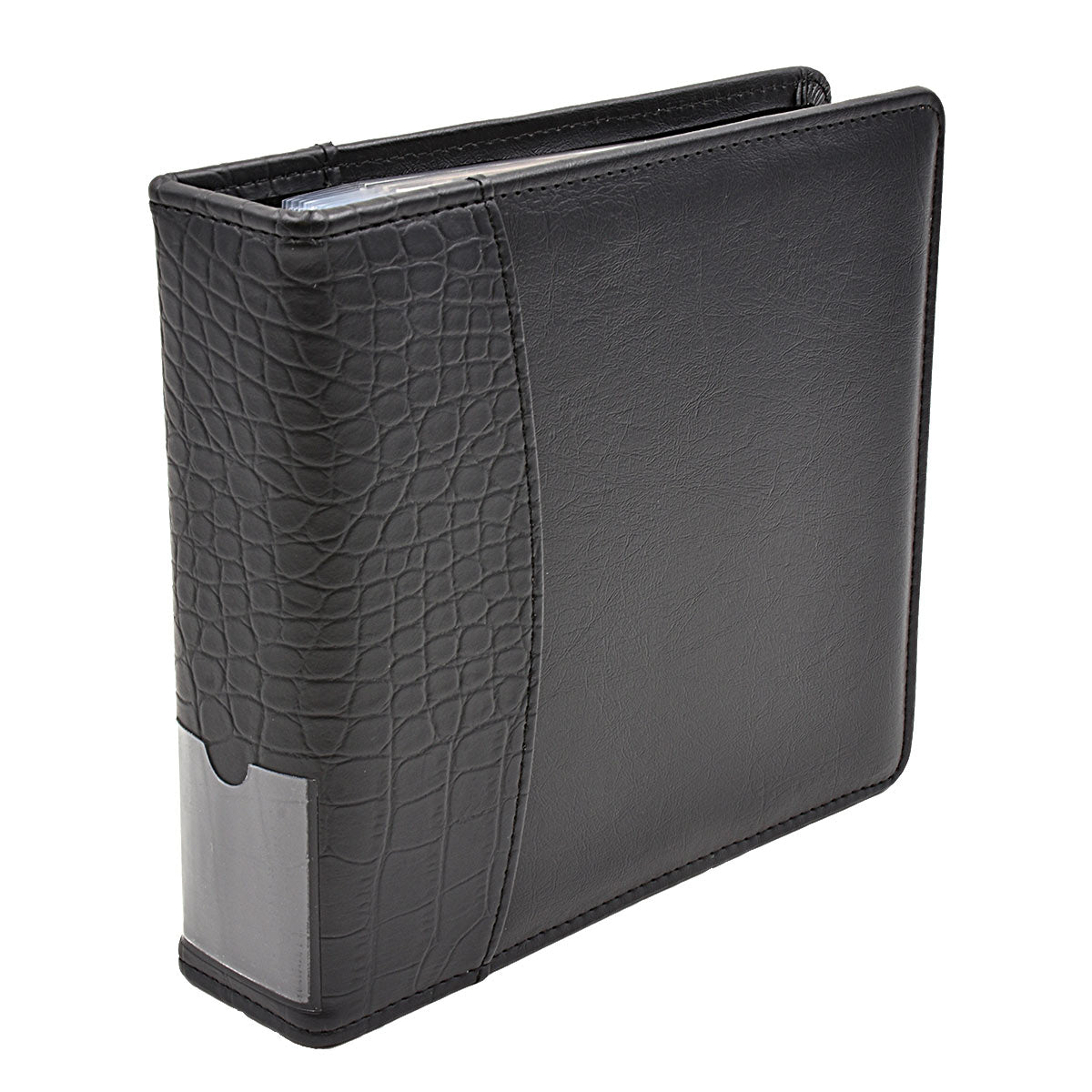 2-Ring Mini Album with Pages for 4" x 6" Prints | Ultra PRO International