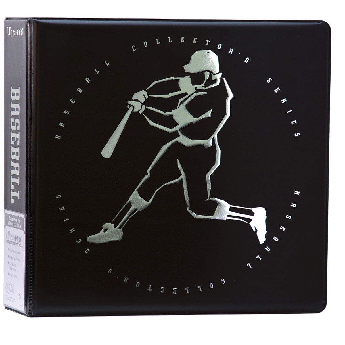 3" Baseball Top Dog Album | Ultra PRO International