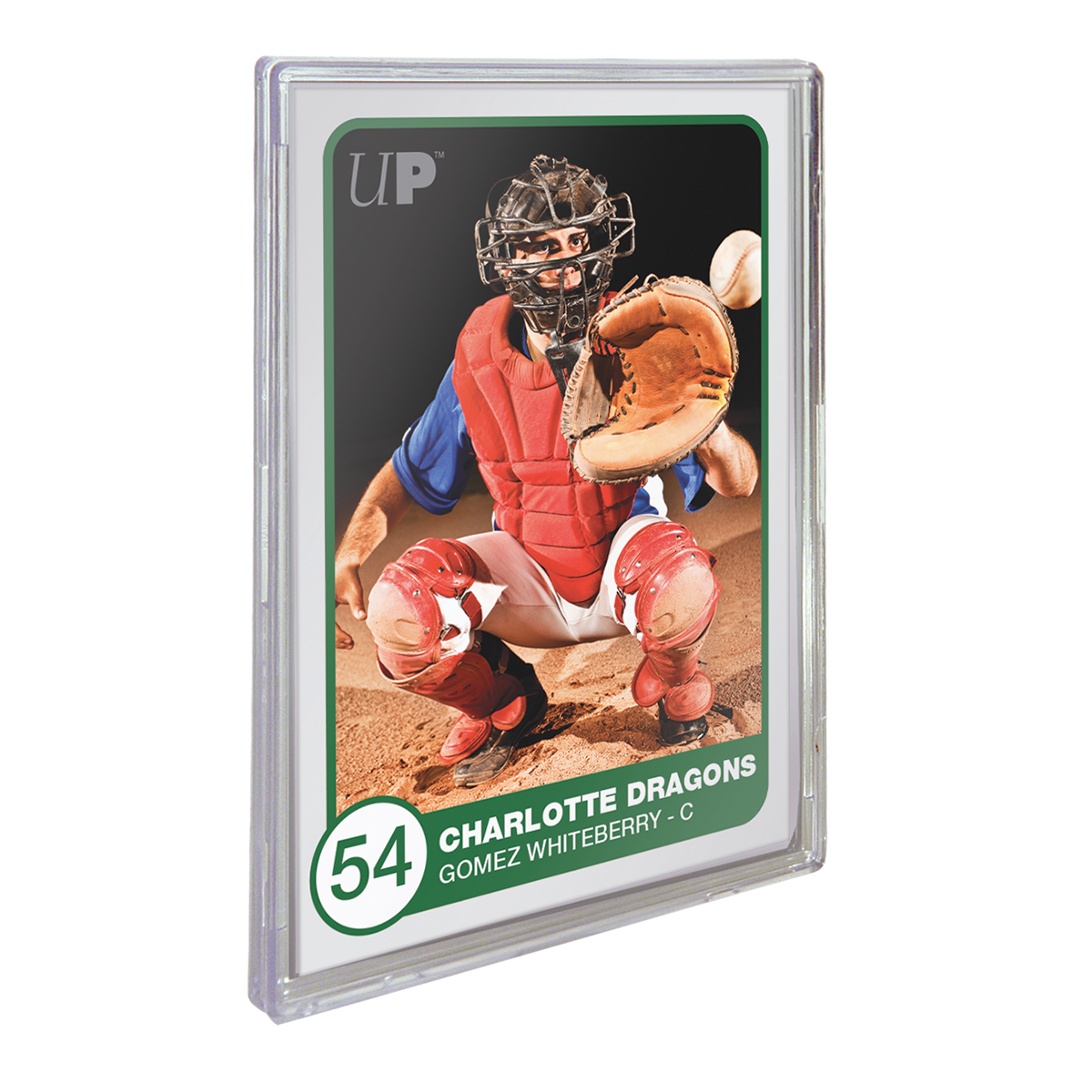 MINI SNAP® Card Holder