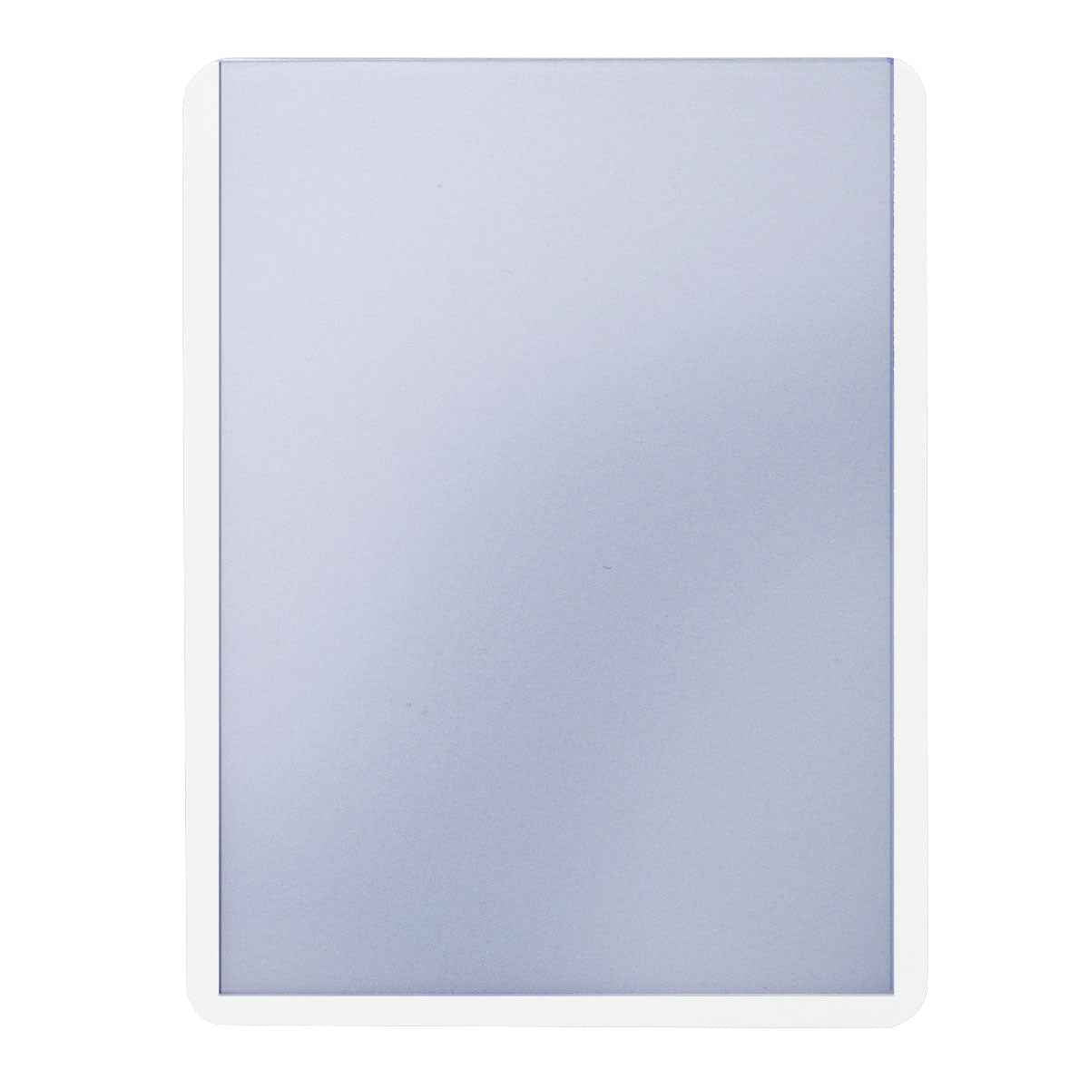 3" x 4" Colored Border TOPLOADER® Sleeves (25ct) for Standard Size Cards
