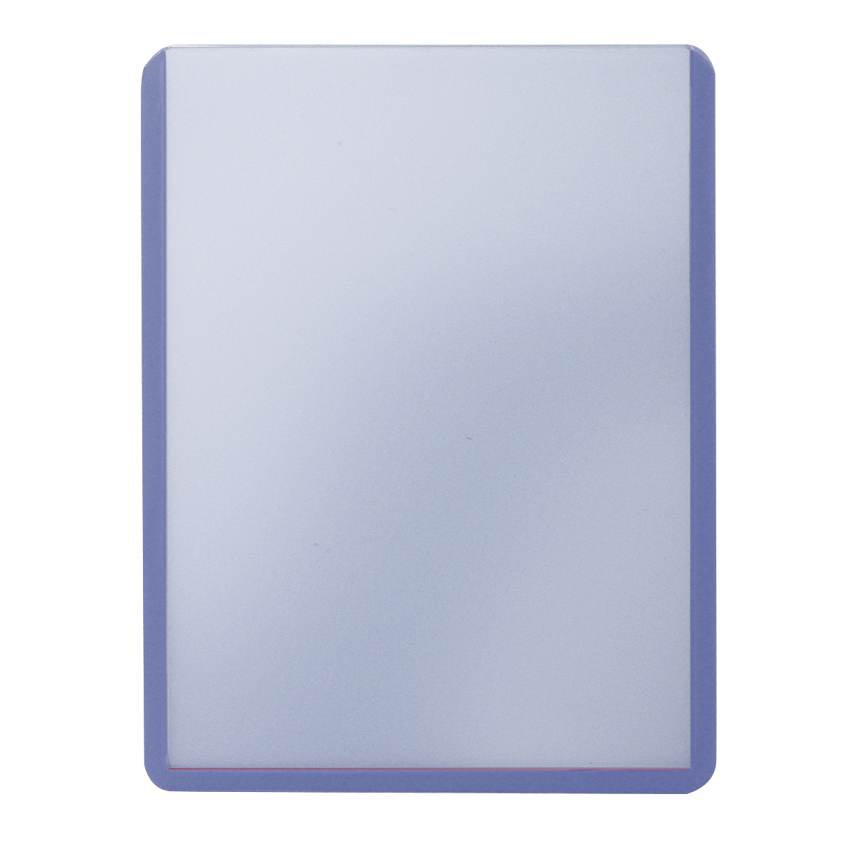 3" x 4" Clear Regular Toploaders (35ct) for Standard Size Cards | Ultra PRO International