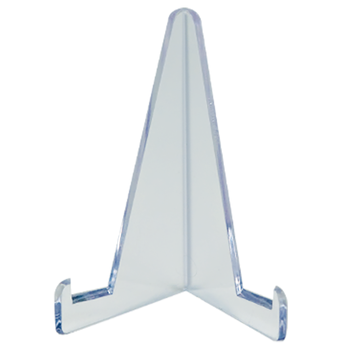 Small Lucite Stand for Card Holders