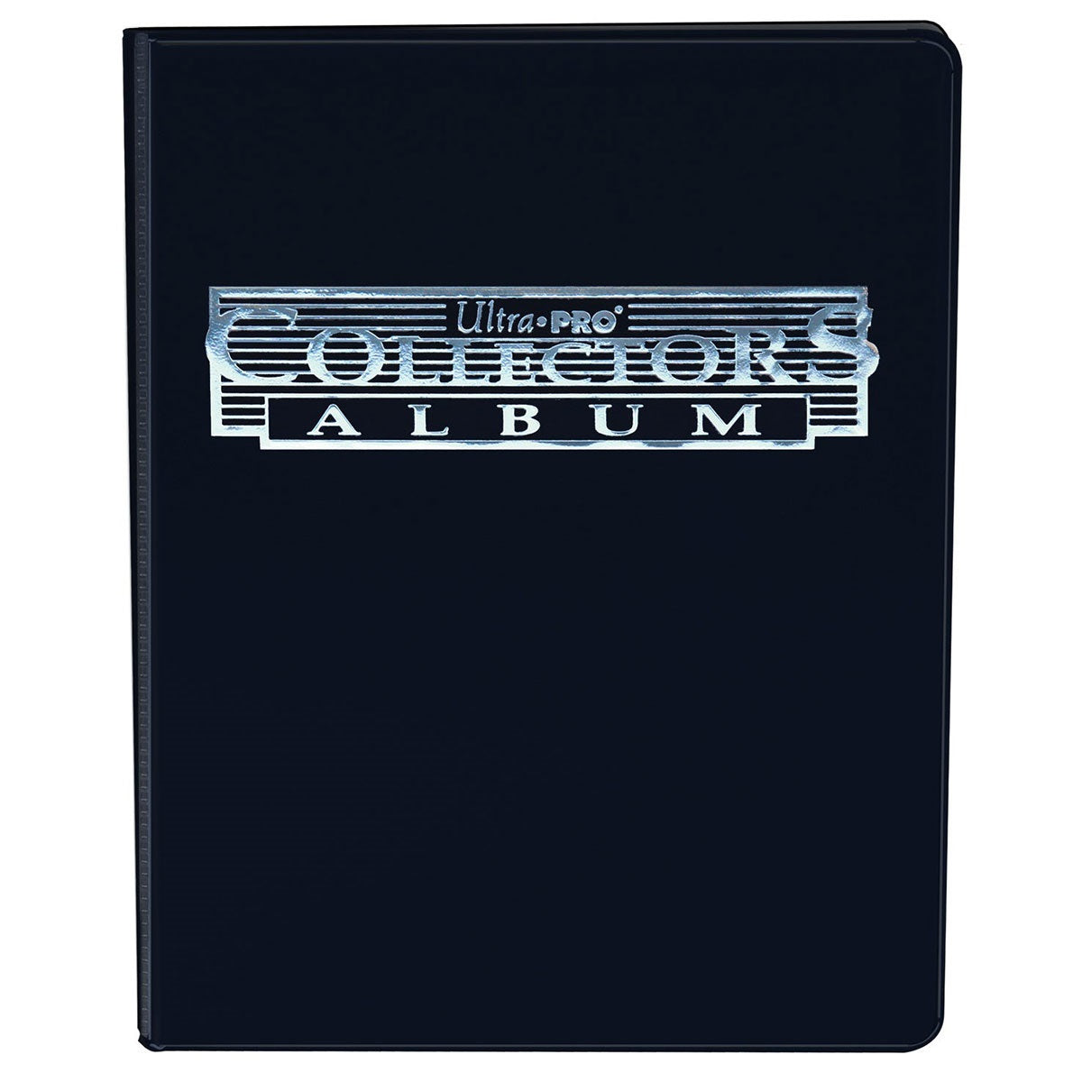 4-Pocket Collectors Portfolio
