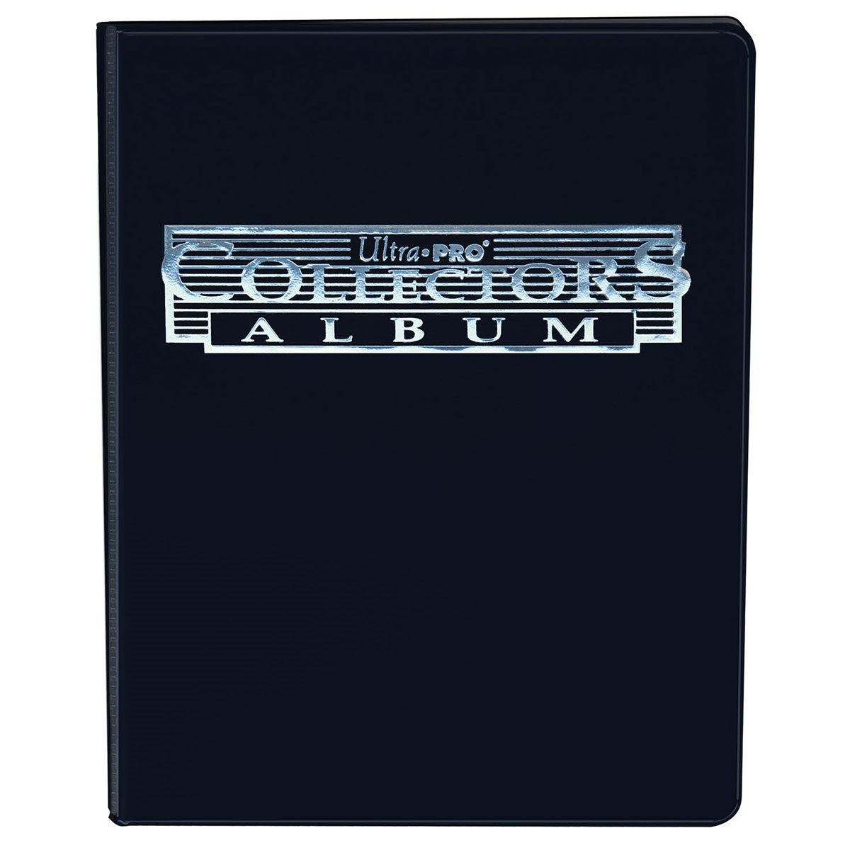 4-Pocket Collectors Portfolio | Ultra PRO International