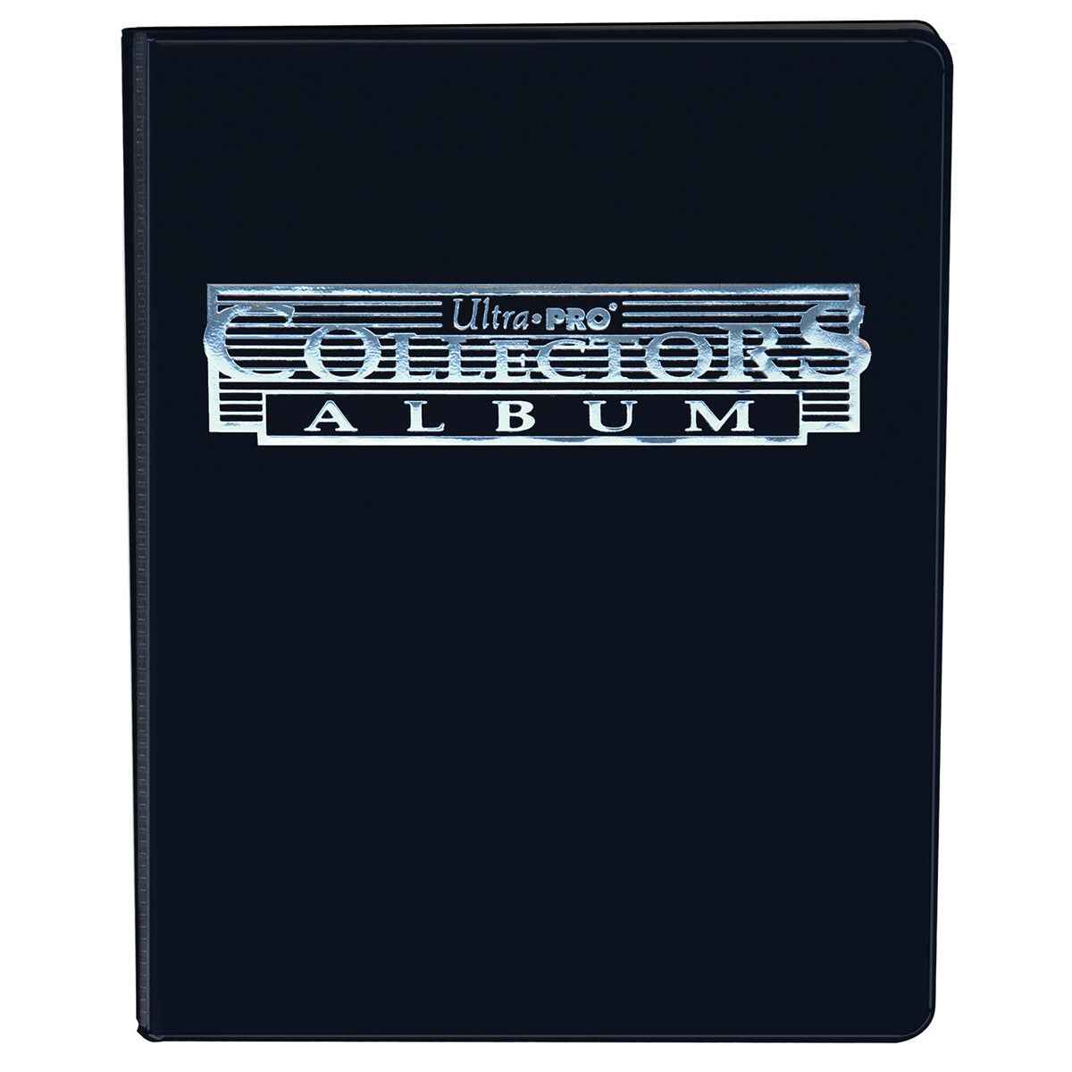 9-Pocket Collectors Portfolio